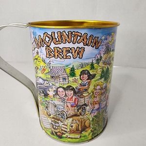 Funny Redneck Gag Gift Cup